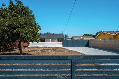 Photo of 3117 Frazier Street, Baldwin Park, CA 91706 (MLS # WS26155460)