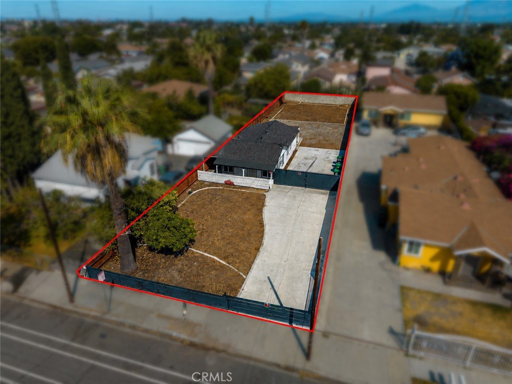3117 Frazier Street