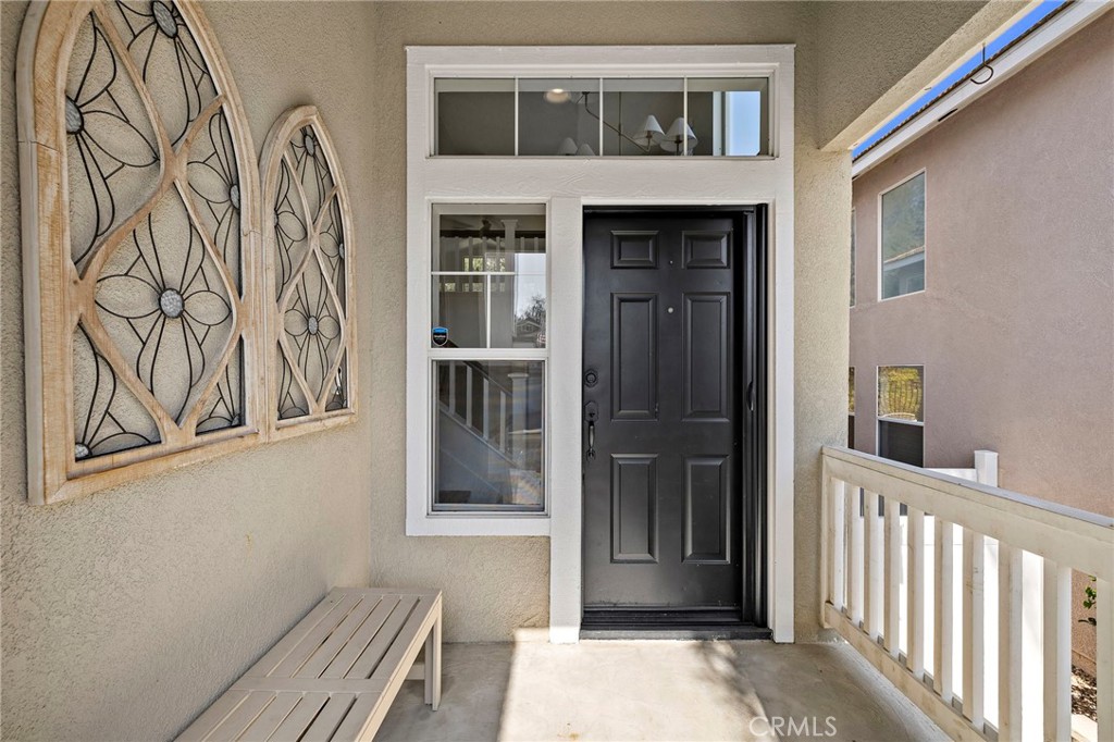 California Crosswinds (CACW) - Residential