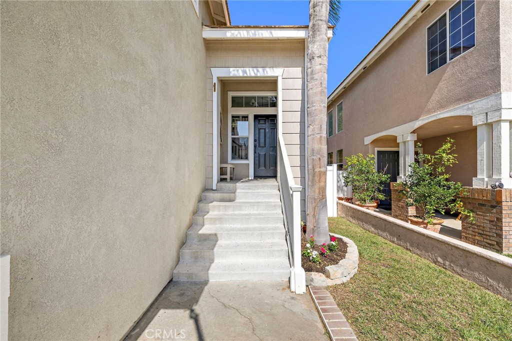 California Crosswinds (CACW) - Residential
