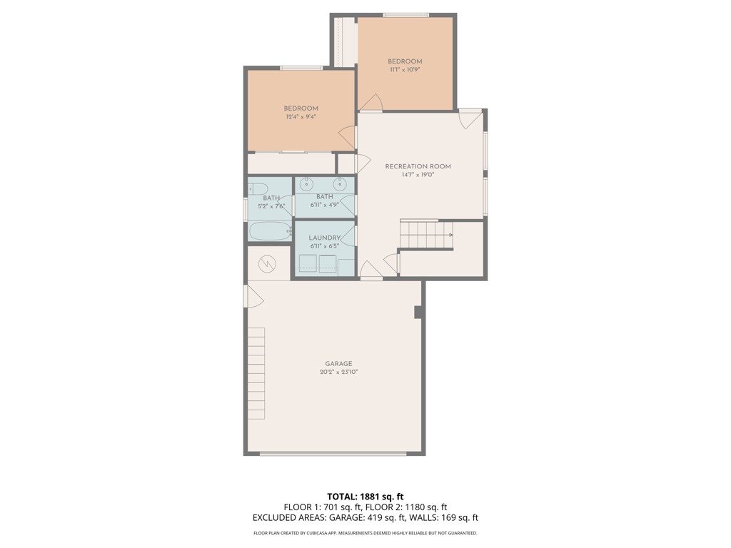 California Crosswinds (CACW) - Residential