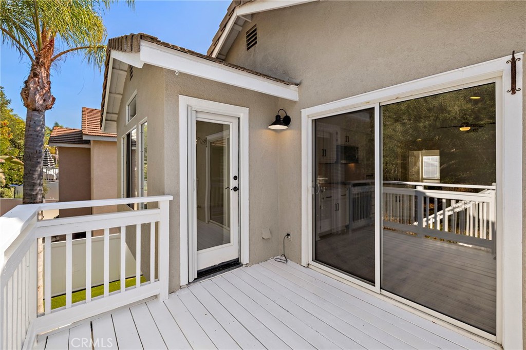 California Crosswinds (CACW) - Residential