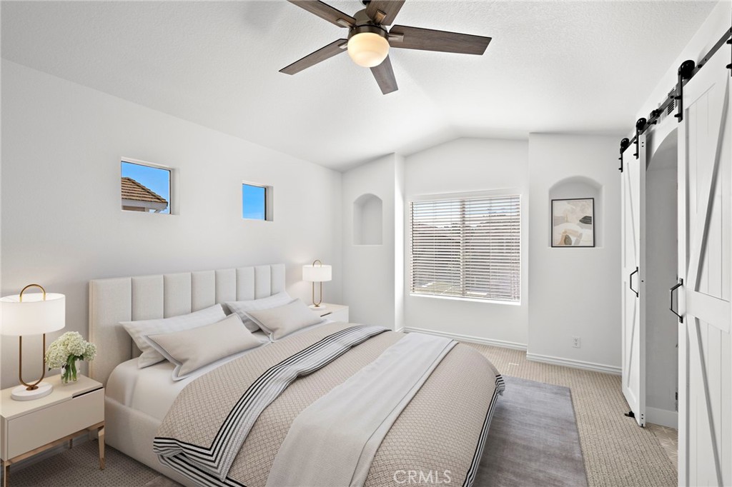 California Crosswinds (CACW) - Residential