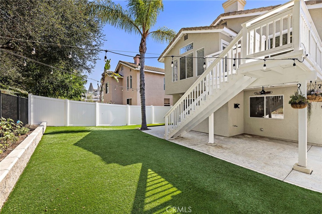 California Crosswinds (CACW) - Residential