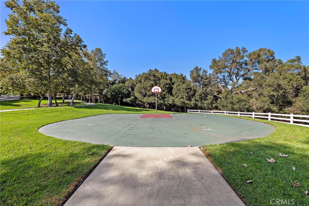 California Crosswinds (CACW) - Residential