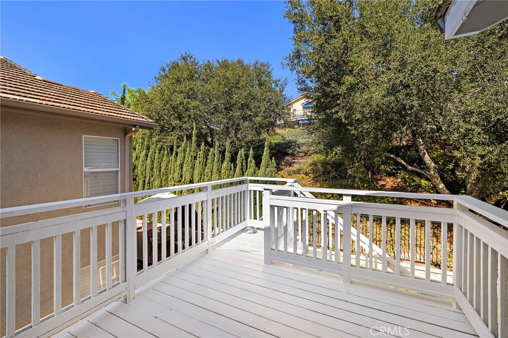 California Crosswinds (CACW) - Residential