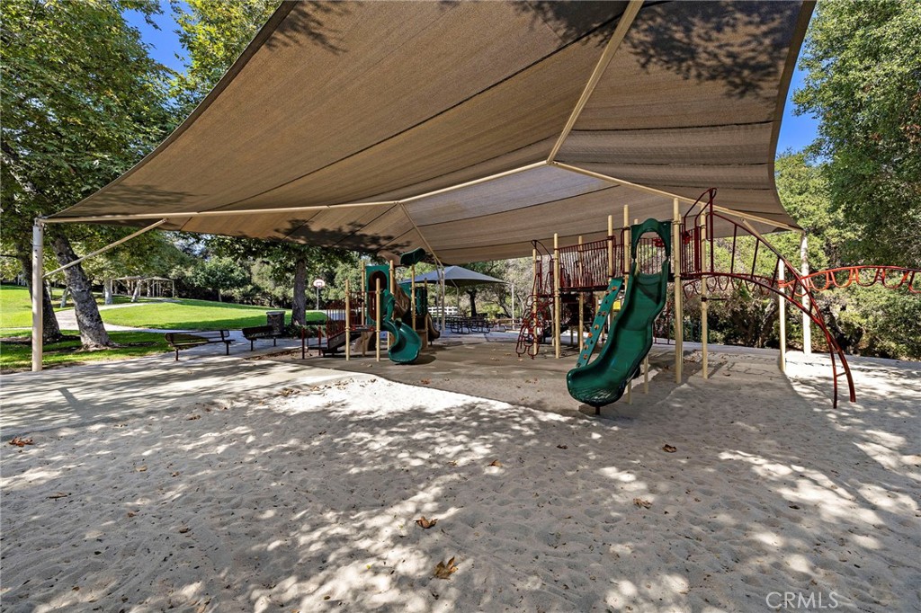 California Crosswinds (CACW) - Residential