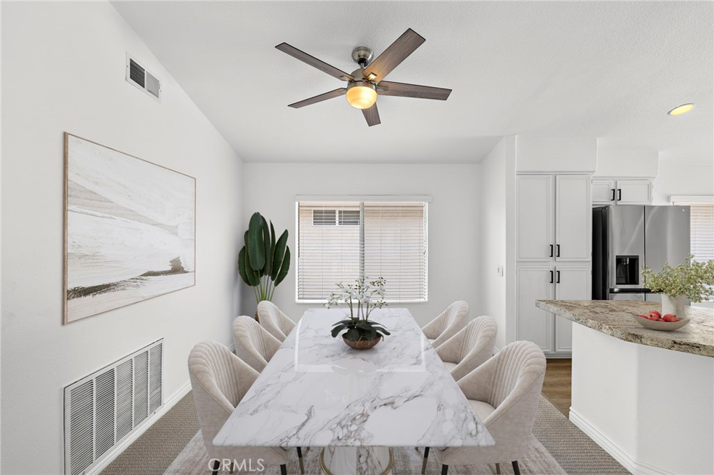 California Crosswinds (CACW) - Residential
