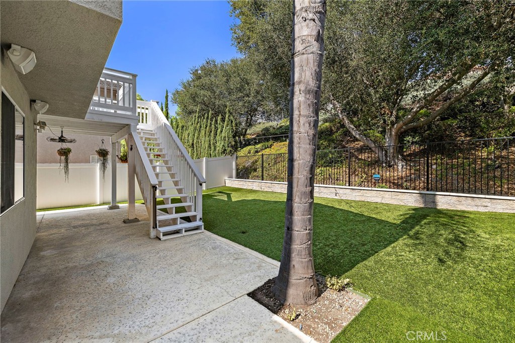 California Crosswinds (CACW) - Residential