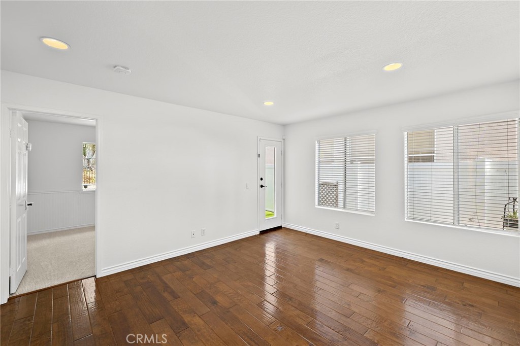 California Crosswinds (CACW) - Residential