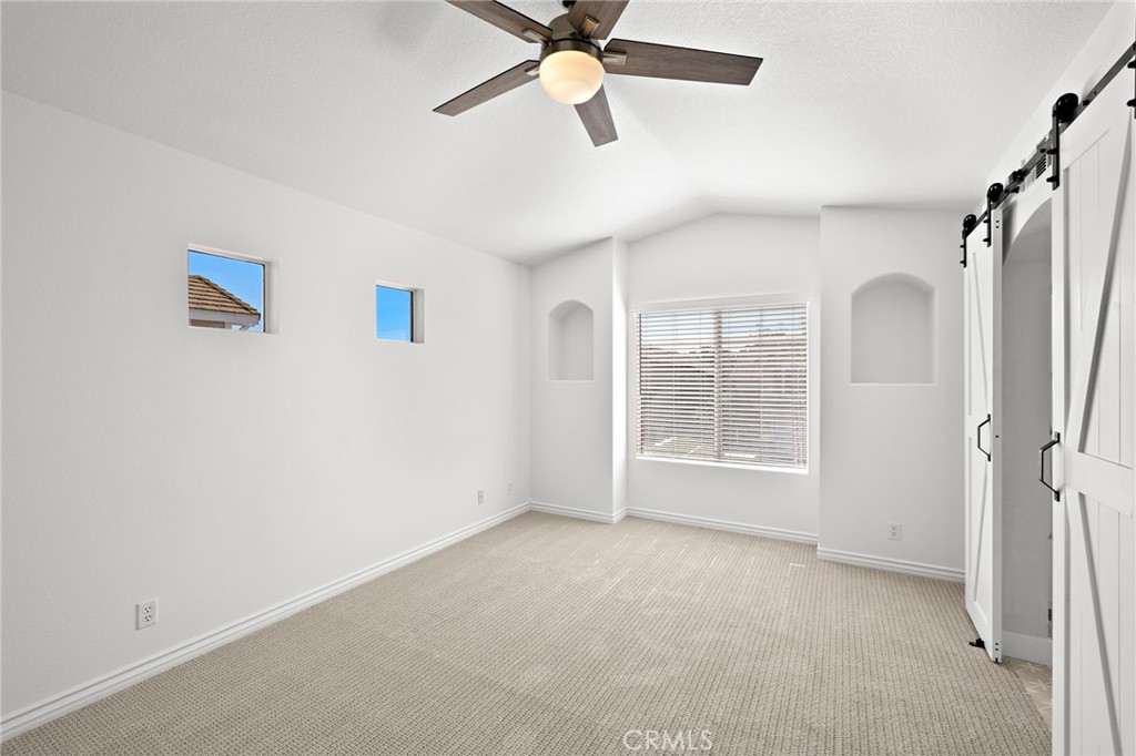 California Crosswinds (CACW) - Residential