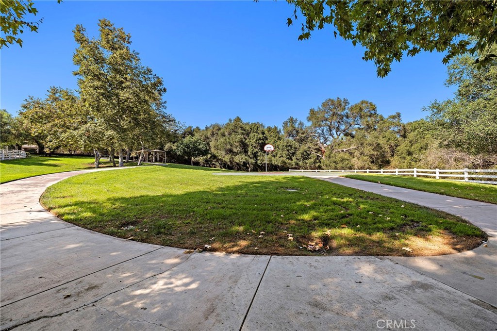 California Crosswinds (CACW) - Residential