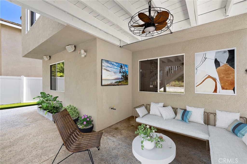 California Crosswinds (CACW) - Residential