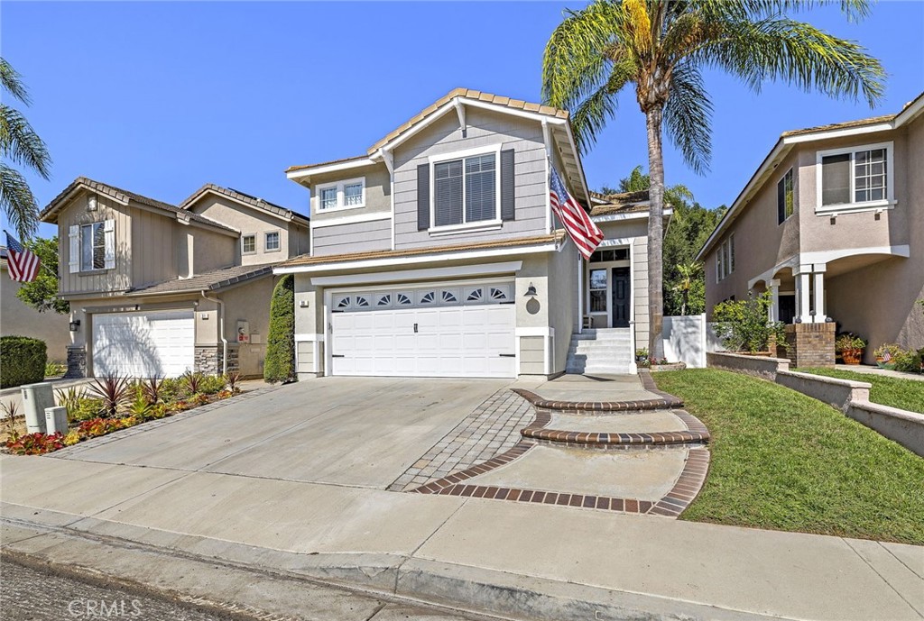 California Crosswinds (CACW) - Residential