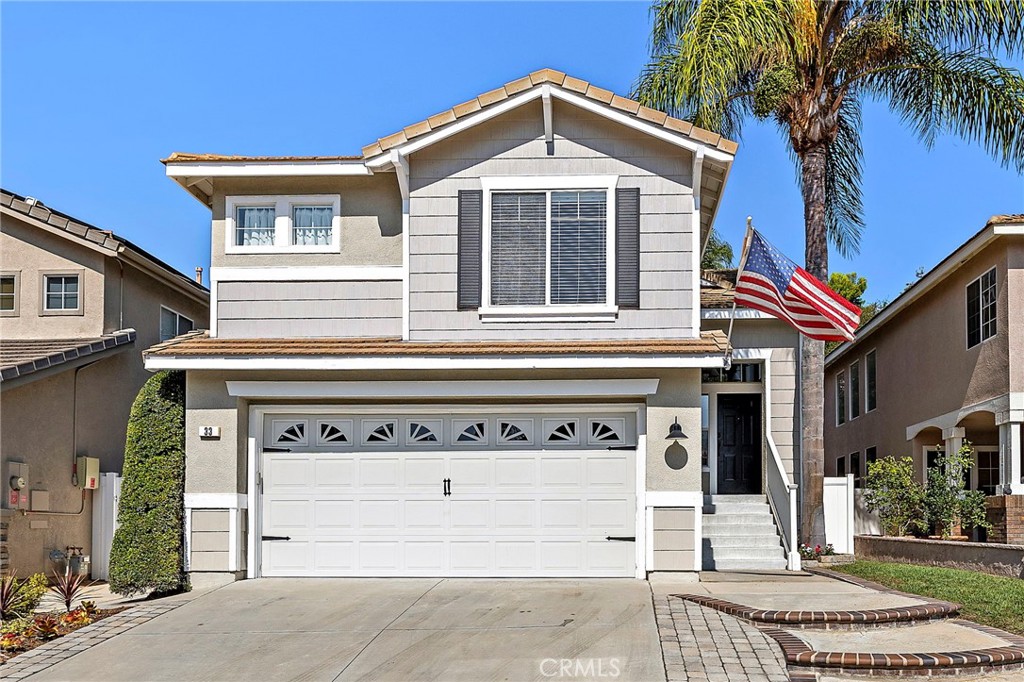 California Crosswinds (CACW) - Residential