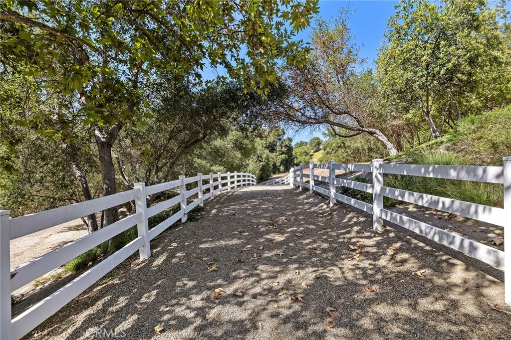 California Crosswinds (CACW) - Residential