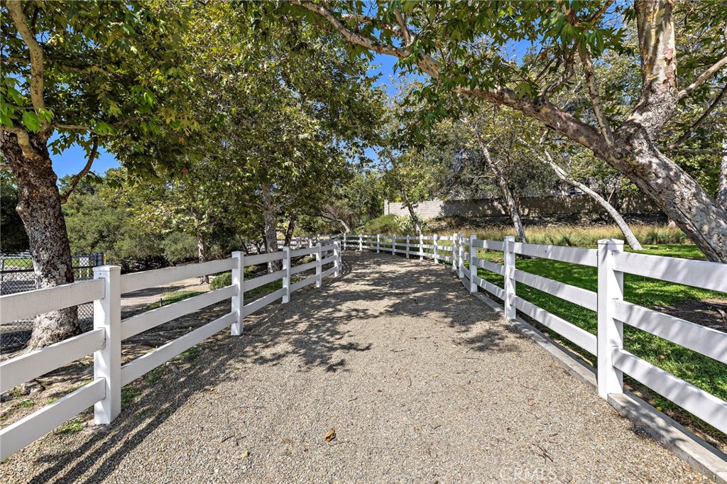 California Crosswinds (CACW) - Residential