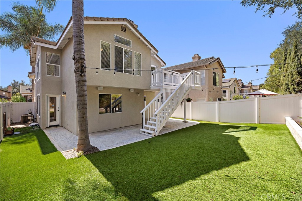 California Crosswinds (CACW) - Residential