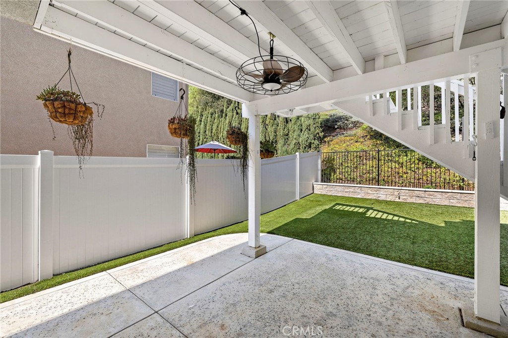 California Crosswinds (CACW) - Residential