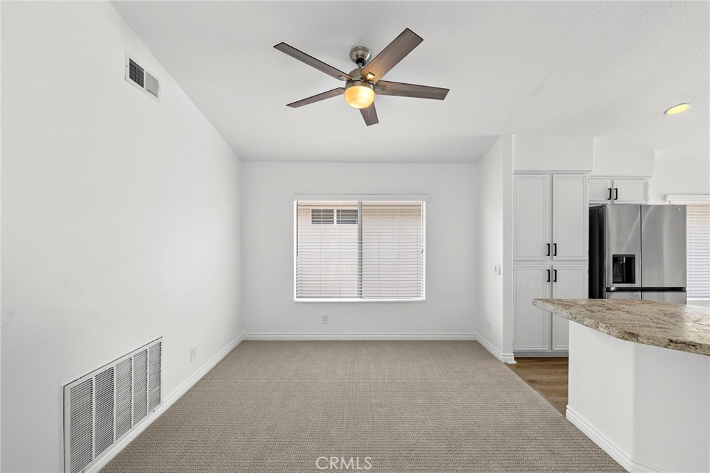 California Crosswinds (CACW) - Residential