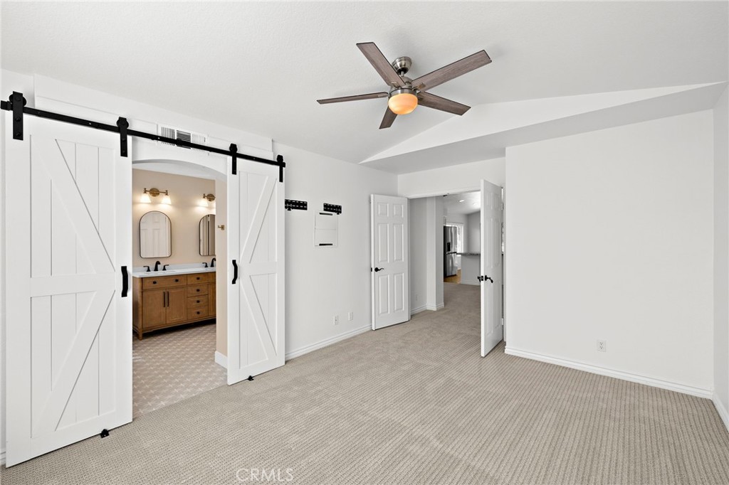 California Crosswinds (CACW) - Residential