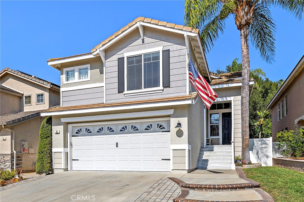 California Crosswinds (CACW) - Residential