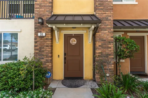 30 Eagles Nest Dr, South El Monte, CA 91733 - MLS#: CV26078496