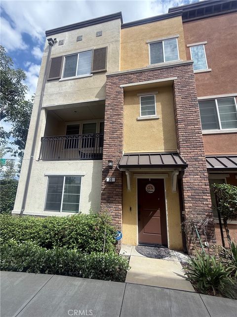 30 Eagles Nest South El Monte CA 91733