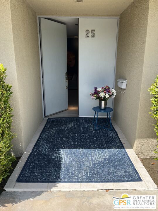 70120 Frank Sinatra Drive