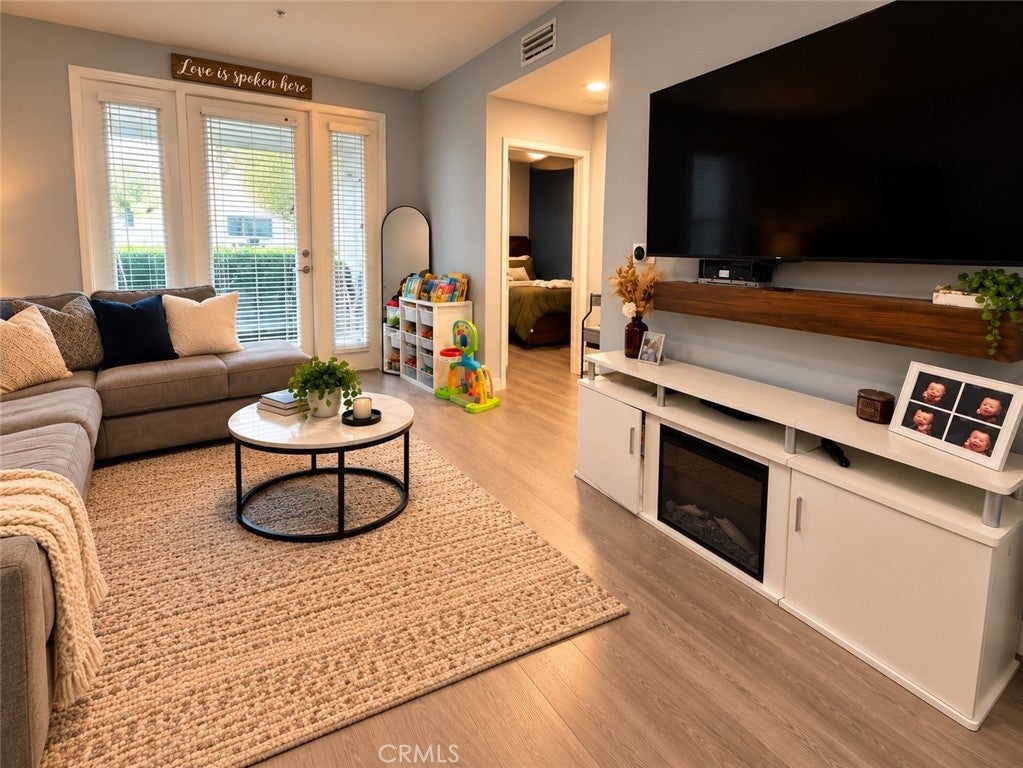 Photo of 1801 E Katella Avenue #1067, Anaheim, CA 92805 (MLS # CV26230327)
