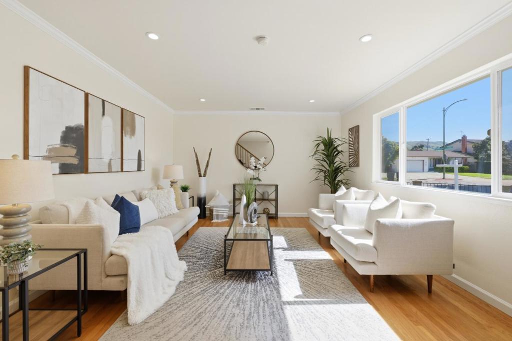 3139 Laneview Drive, San Jose CA 95132