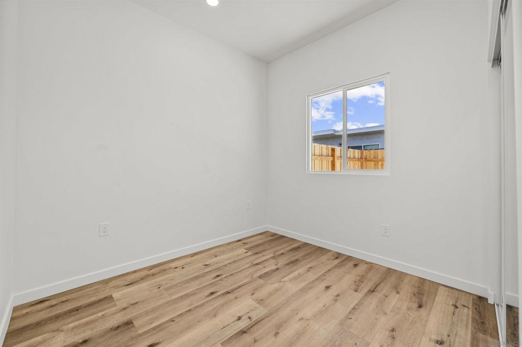 San Diego - Residential Income