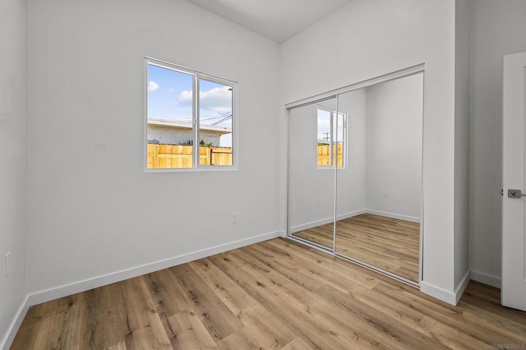 San Diego - Residential Income