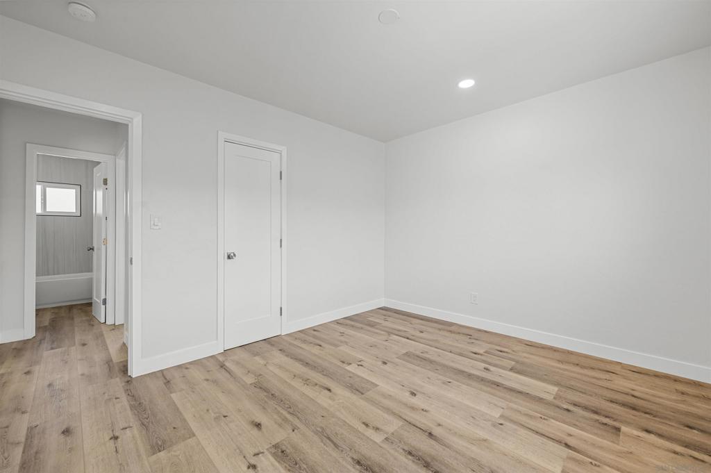 San Diego - Residential Income