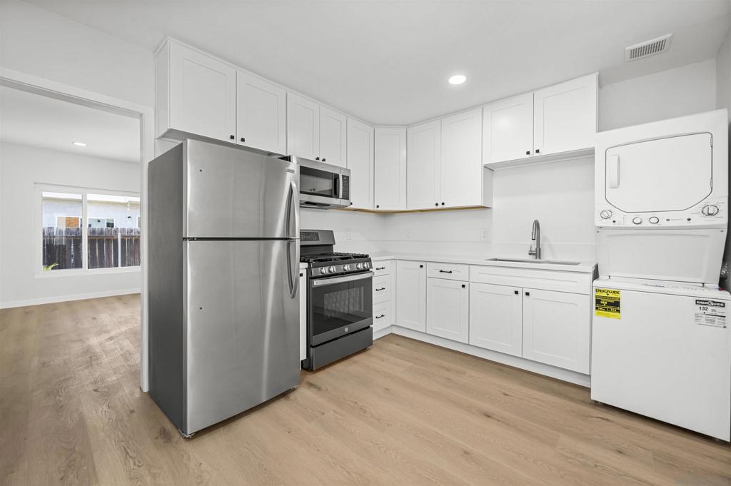 San Diego - Residential Income
