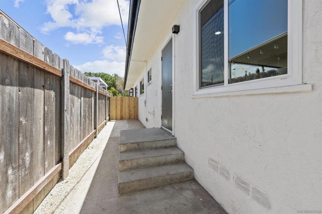 San Diego - Residential Income