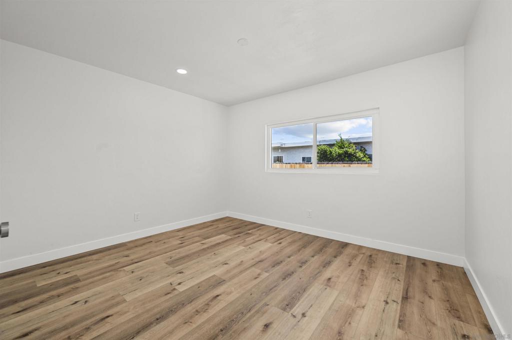 San Diego - Residential Income