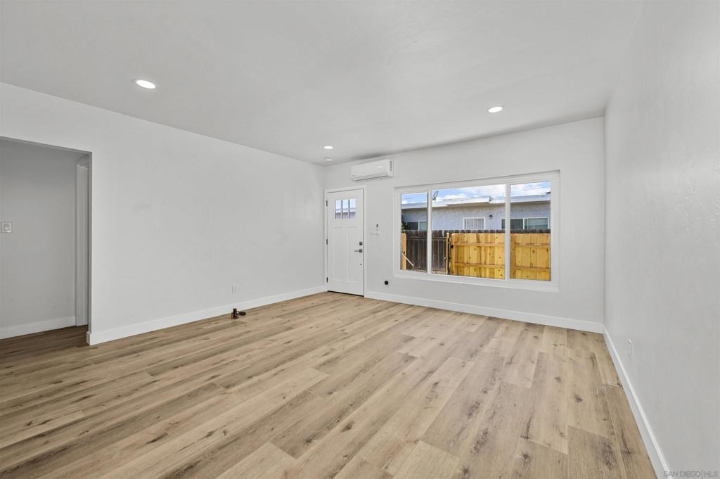 San Diego - Residential Income