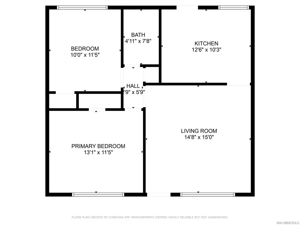 San Diego - Residential Income