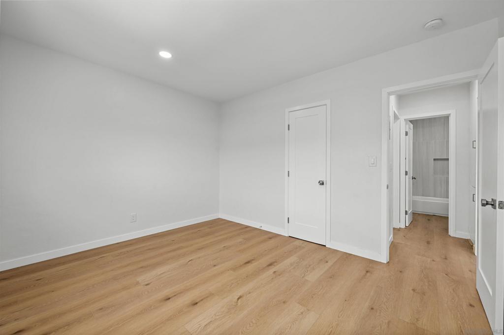 San Diego - Residential Income