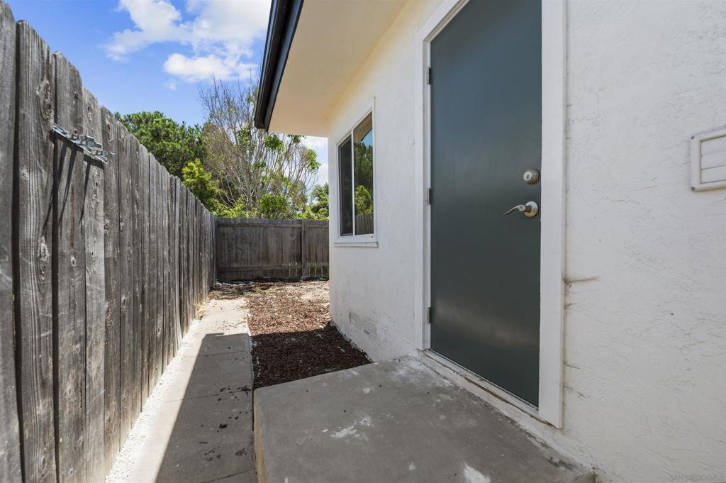 San Diego - Residential Income