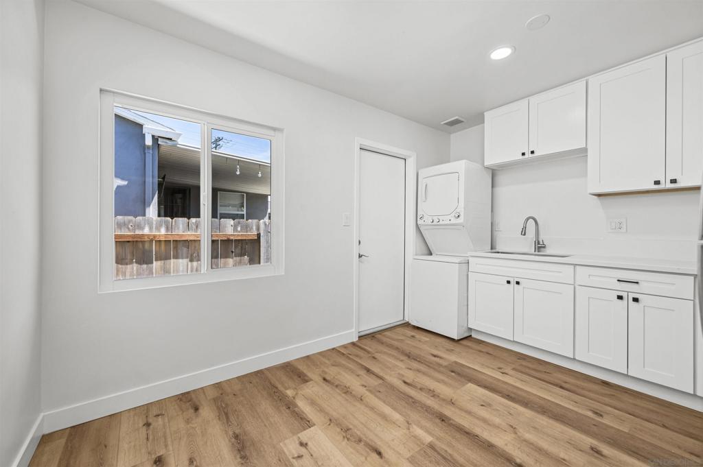 San Diego - Residential Income