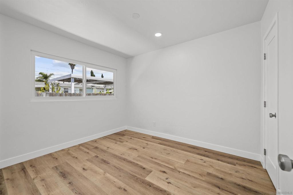 San Diego - Residential Income