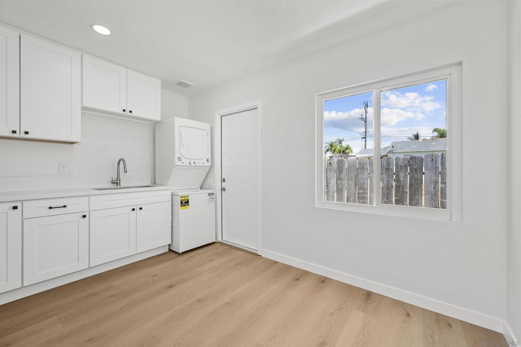 San Diego - Residential Income