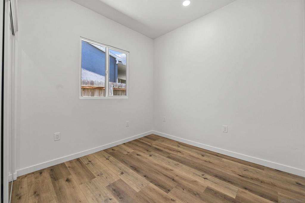 San Diego - Residential Income