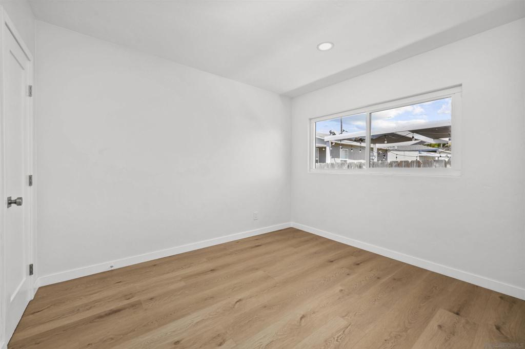 San Diego - Residential Income