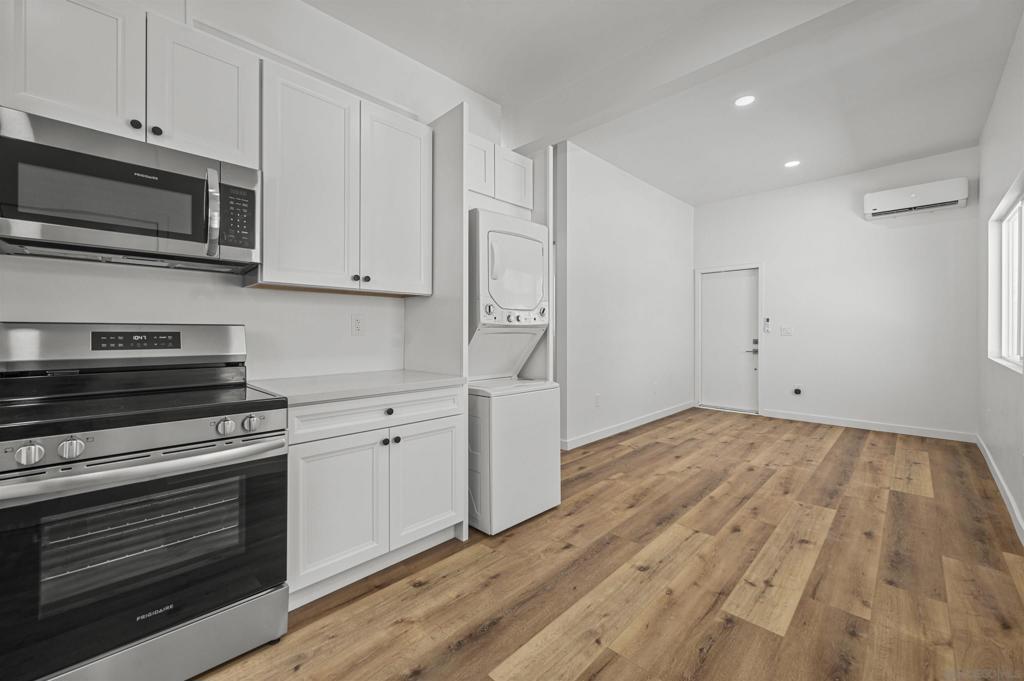 San Diego - Residential Income