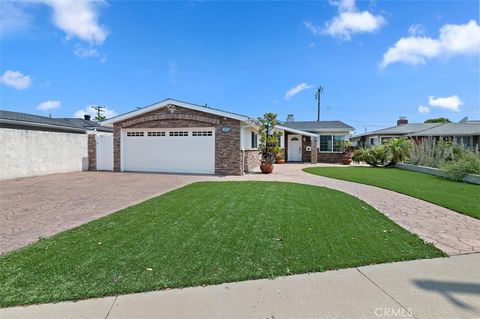 1825 Leola Street Lomita CA 90717
