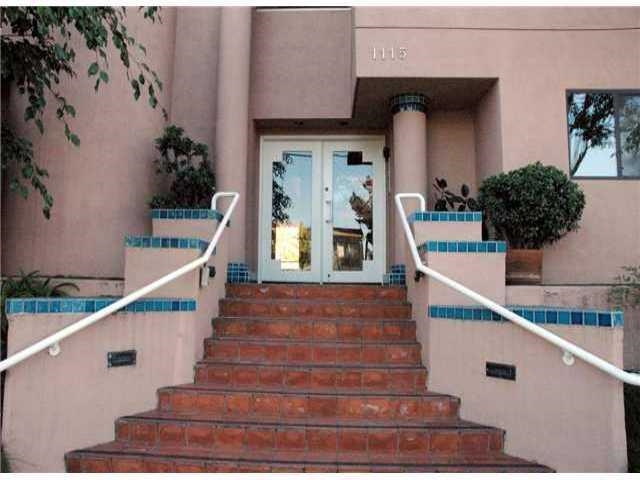 Elegant in-town condominium, on quiet street, in the heart of La Jolla's Village. Two side-by-side spaces in the underground garage. Bright & beautifully decorated. Fully furnished including linens & dishes. Fireplace, wet bar, 3 TV's, one computer, full side-by-side washer/dryer. Minimum 3 month lease. Easy stroll to shops, restaurants & sandy beaches. Secured building & parking garage. Absolutely no pets & no smokers. Owner pays utilities for short term (under 6 months), except long distance. Owner will pay local telephone charges for long term lease (over six months). Just one block off Girard, an easy stroll to all the Village offers - the galleries, Museum of Contemporary Art, The Athenaeum, superb restaurants, shops, The Children's Cove, the Old Cove public tennis courts, The Comedy Club, wide sandy beaches, and UCSD & La Jolla Playhouse a few minutes away. Just about a perfect climate and some of the best medical facilities anywhere. Even the ROBB Report named La Jolla as the #1 best place to live. The owner prefers a longer lease but will consider a three month minimum. Neighborhoods: The Village Complex Features: ,, View: City Sewer: Sewer Connected