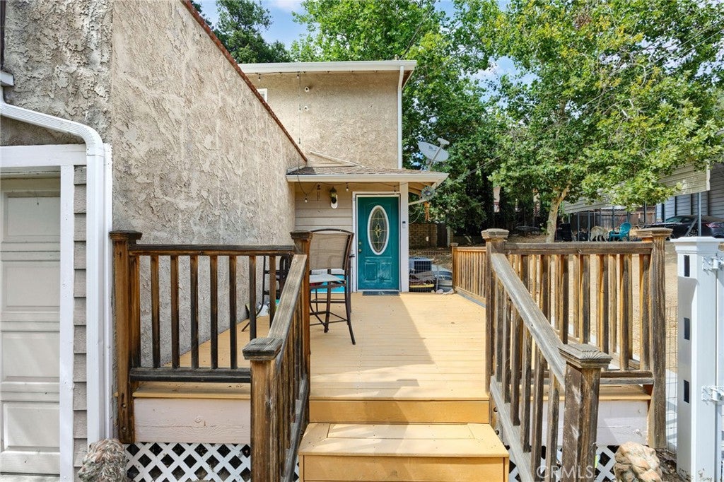 15609 Spunky Canyon